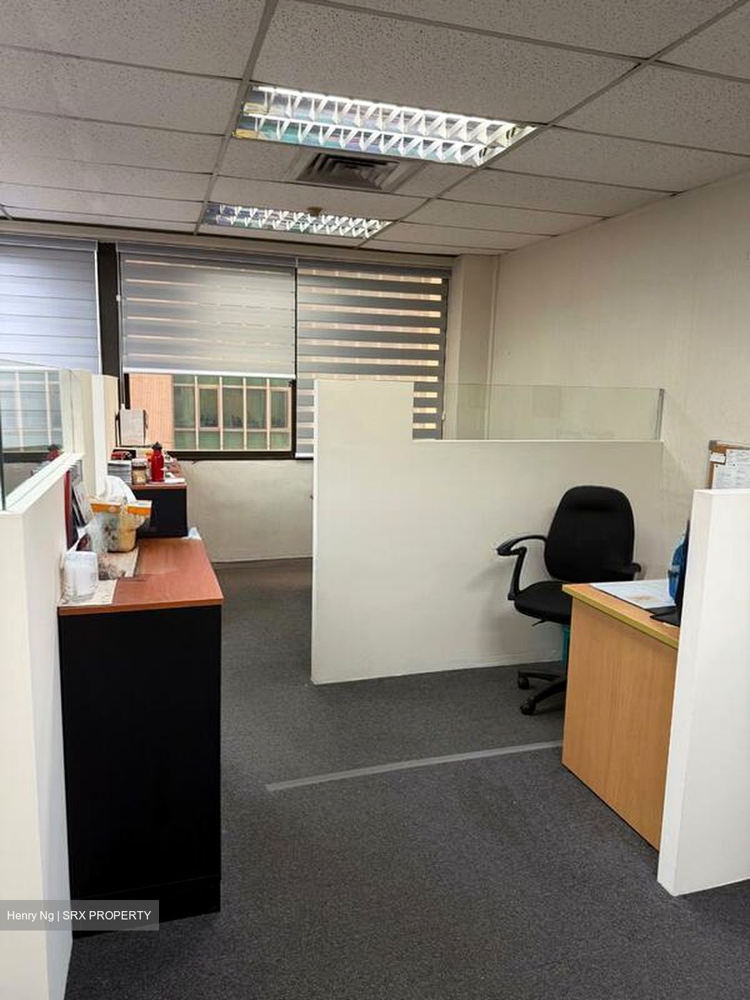 Robinson Suites (D1), Office #554178591